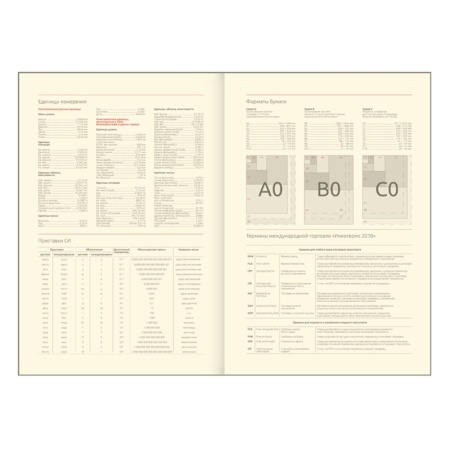 Подарочный набор:Шариковая ручка Parker Jotter XL SE20 Monochrome, цвет: Pink Gold b Ежедневник недатированный розовое золото.
