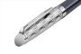 Перьевая ручка Waterman Hemisphere22 SE Deluxe Blue CT, перо: F, цвет: Blue, в подарочной упаковке