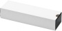 Карандаш механический Parker Urban B200, цвет: Metro Metallic