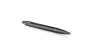 Шариковая ручка Parker IM Professionals Monochrome Titanium, стержень:M, цвет чернил: blue, в подарочной упаковке.