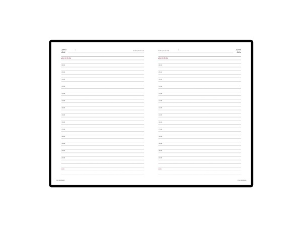 Подарочный набор: Шариковая ручка Parker Jotter Russia Steel GT и Ежедневник недатированный золотистый золотой срез