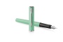 Перьевая ручка Waterman Allure Mint CT Fountain Pen