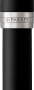 Перьевая ручка Parker Sonnet , Matte Black CT, перо: F, цвет чернил: black, в подарочной упаковке