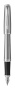 Перьевая ручка Parker Urban Core, Metro Metallic CT, F309, перо: F/M, цвет чернил: blue, в подарочной упаковке.