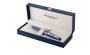 Шариковая ручка Waterman Expert 3, цвет: Blue CT, цвет чернил: синий М