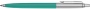 Набор ручек Parker Jotter Originals 80s Retrowave, Caribbean Blue/Apple Green M, в блистере