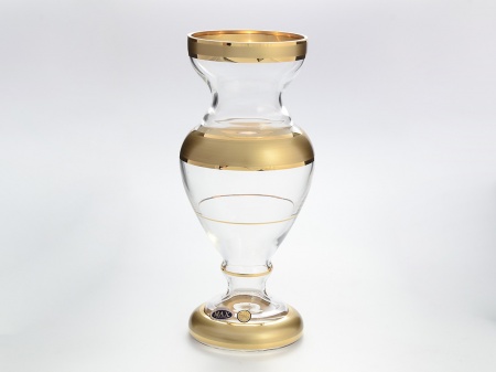 Ваза Bohemia Star Crystal 30 см заказать в магазине Москве