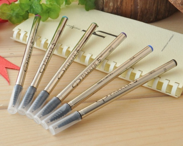 Стержень для ручки Parker 5th INGENUITY Синий, F