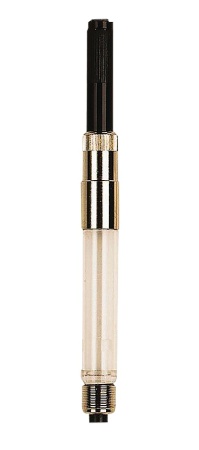 Поршневой конвертор Waterman для перьевых ручек