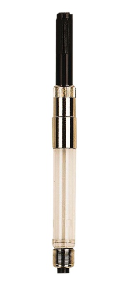 Поршневой конвертор Waterman для перьевых ручек