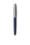 Перьевая ручка Parker Sonnet Entry Point Blue Steel CT, перо: F, цвет чернил: black, в подарочной упаковке