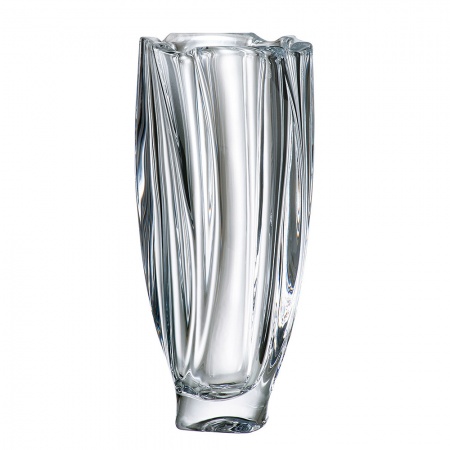Ваза Crystalite Bohemia Neptune 25 см заказать в магазине Москве