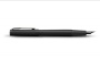 Ручка перьевая Parker "Ingenuity Black BT" перо: F, цвет чернил: blue/black, в подарочной упаковке.