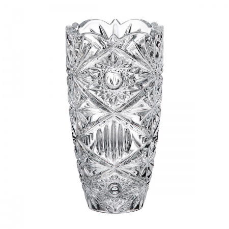 Ваза Crystalite Bohemia Miranda 20см заказать в магазине Москве