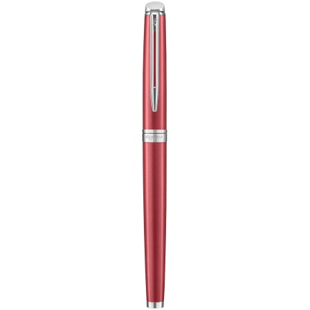 Ручка роллер Waterman Hemisphere Coral Pink