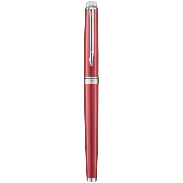 Ручка роллер Waterman Hemisphere Coral Pink