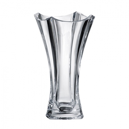 Ваза Crystalite Bohemia Colosseum 30 см заказать в магазине Москве