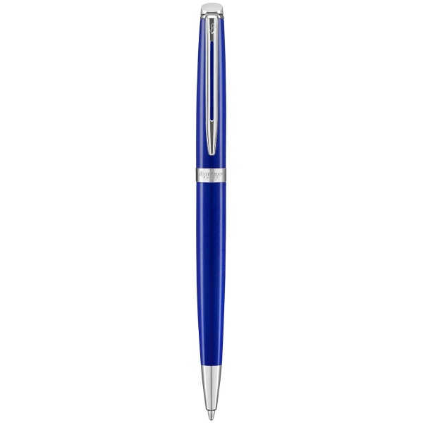 Шариковая ручка Waterman Hemisphere Bright Blue CT