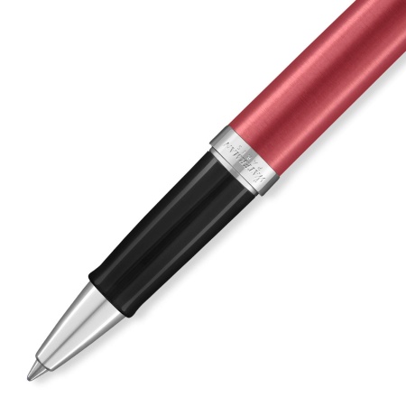 Ручка роллер Waterman Hemisphere Coral Pink