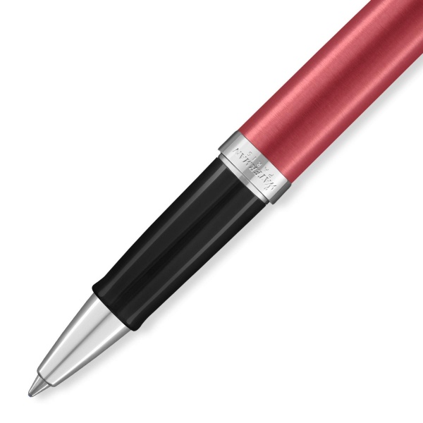 Ручка роллер Waterman Hemisphere Coral Pink