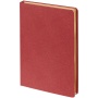 Подарочный набор: Ручка перьевая Parker Jotter Stainless Steel GT и Ежедневник недатированный красный