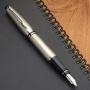 Перьевая ручка Waterman Expert 3, цвет: Stainless Steel CT, перо: F