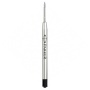 Стержень для шариковой ручки Z02 в тубе, размер: средний, цвет: Black