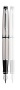 Перьевая ручка Waterman Expert 3, цвет: Stainless Steel CT, перо: F