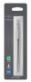 Шариковая ручка Parker Jotter Core K61 Stainless Steel CT , стержень: Mblue в блистере