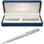 Шариковая ручка Waterman Hemisphere, цвет: CT, стержень: Mblue