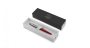 Шариковая ручка Parker Jotter Essential, Kensington Red CT, стержень: M, цвет чернил : blue или black