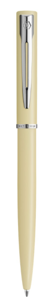 Шариковая ручка Waterman Allure Yellow CT