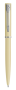 Шариковая ручка Waterman Allure Yellow CT