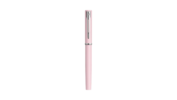 Перьевая ручка Waterman Allure Pink CT