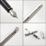 Перьевая ручка Waterman Hemisphere, цвет: CT, перо: F