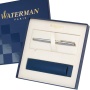 Перьевая ручка Waterman Hemisphere, цвет: GT, перо: F