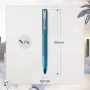 Ручка-роллер Parker Vector XL Teal CT, цвет чернил black, стержень: F, в подарочной упаковке.