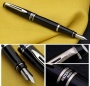 Перьевая ручка Waterman Expert 3, цвет: Black CT, перо: F