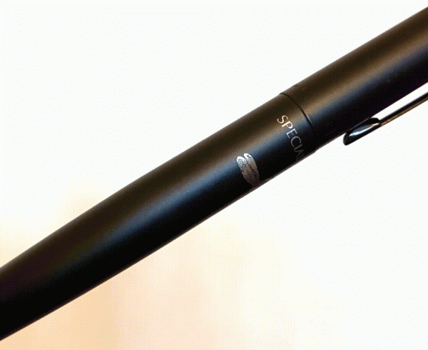 Шариковая ручка Parker Jotter XL LIMITED EDITION 2023 (символ года) в подарочной упаковке, цвет: Black, стержень: Mblue