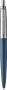 Шариковая ручка Parker Jotter XL, Blue CT, стержень: M
