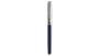 Перьевая ручка Waterman Exception22 SE deluxe цвет: Blue CT, перо: F, в подарочной упаковке