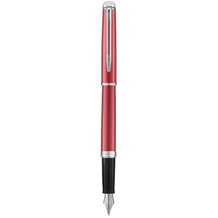 Перьевая ручка Waterman Hemisphere Coral Pink