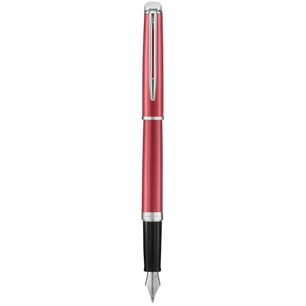 Перьевая ручка Waterman Hemisphere Coral Pink