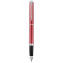 Перьевая ручка Waterman Hemisphere Coral Pink