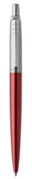 Набор Parker Jotter London Trio: гелевая ручка Red CT + шариковая ручка Blue CT + карандаш Stainless Steel CT