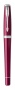 Перьевая ручка Parker Urban Core, Vibrant Magenta CT, F309, перо: F, цвет чернил: blue, в подарочной упаковке