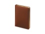Подарочный набор: Шариковая ручка Jotter XL SE20 Monochrome в подарочной упаковке, цвет: Gold, стержень Mblue и Ежедневник коричневый недатированный