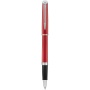 Ручка роллер Waterman Hemisphere Red Comet