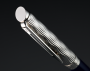 Шариковая ручка Waterman Hemisphere22 SE Deluxe Blue CT, стержень: M, цвет: Blue, в подарочной упаковке