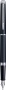 Перьевая ручка Waterman Hemisphere, цвет: MattBlack CT, перо: F